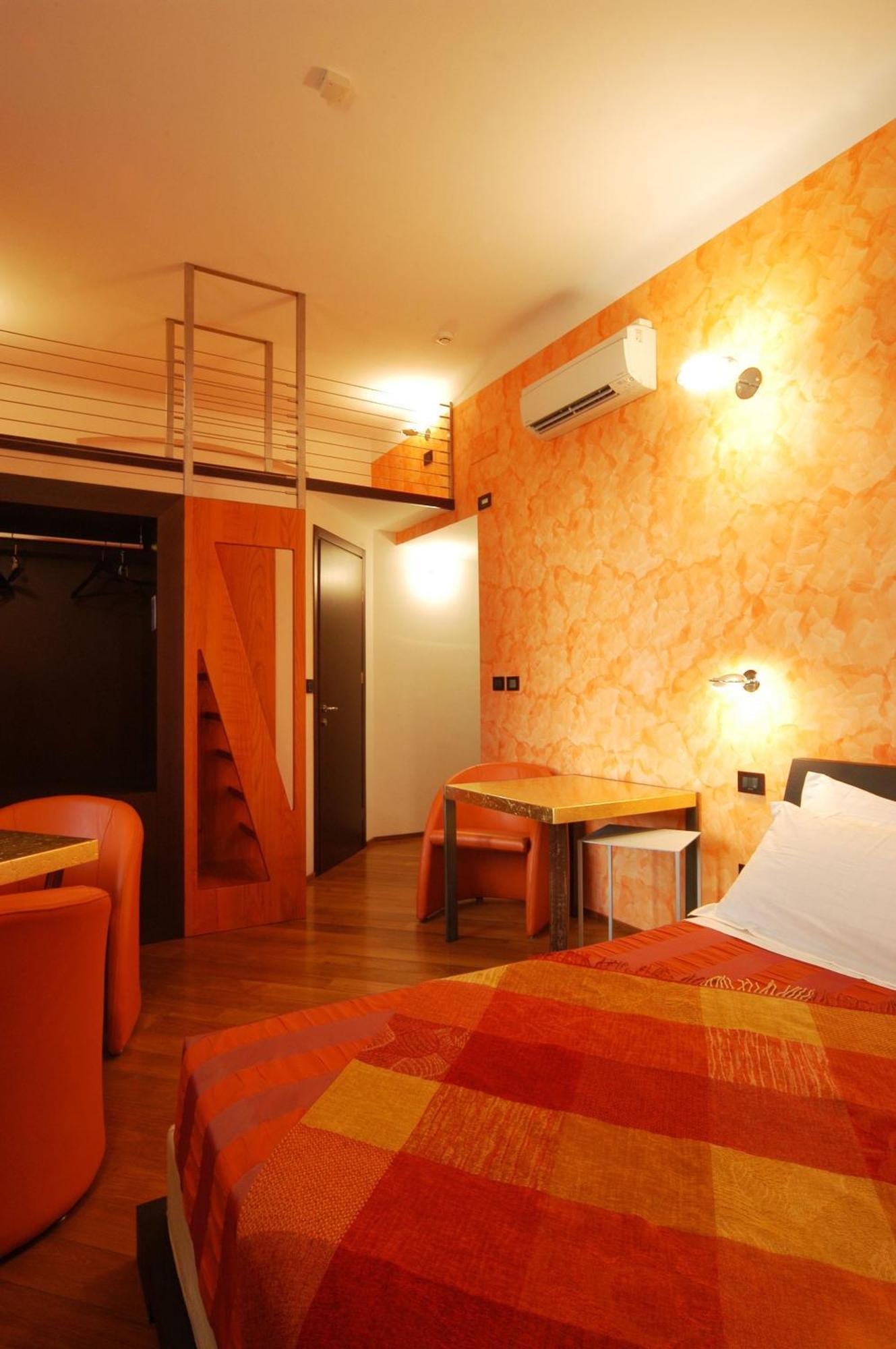 I Tre Merli Locanda Camogli Room photo